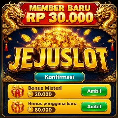 JEJUSLOT