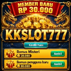 KKSLOT777