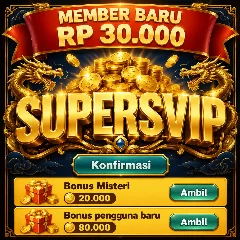 SUPERSVIP