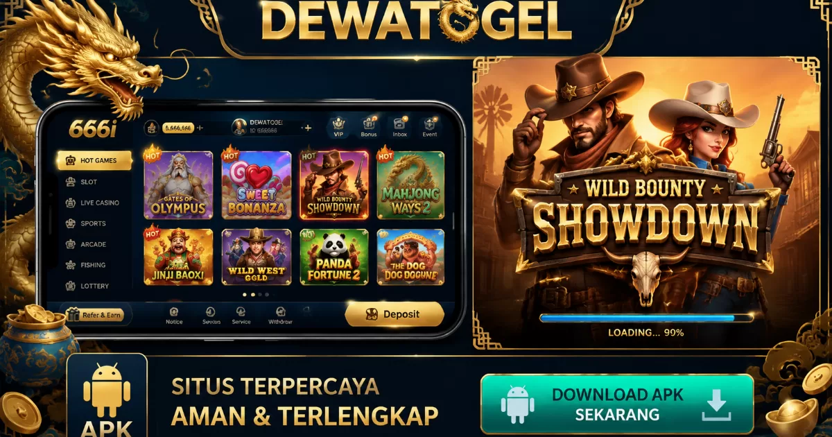 dewatogel APK
