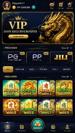 dewatogel APK