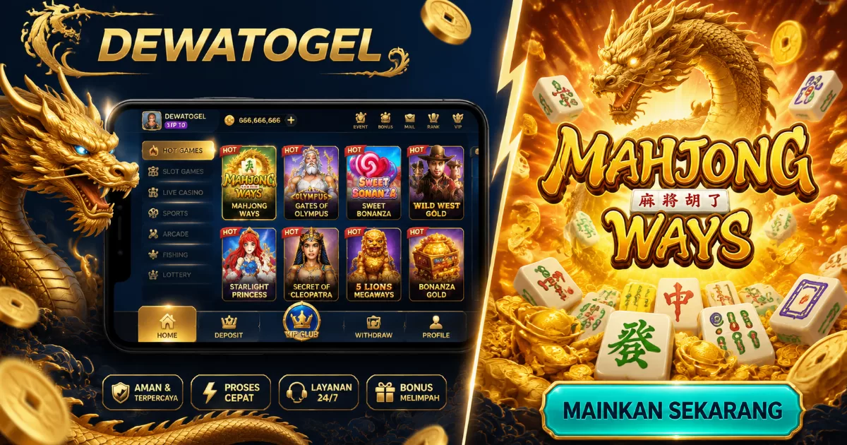 dewatogel Hero 3
