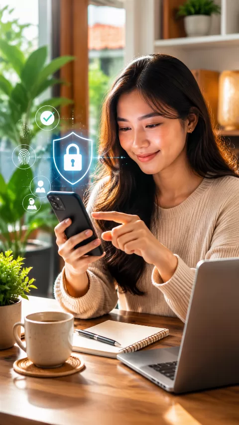 Panduan Aman Login Akun Aplikasi di Dewatogel