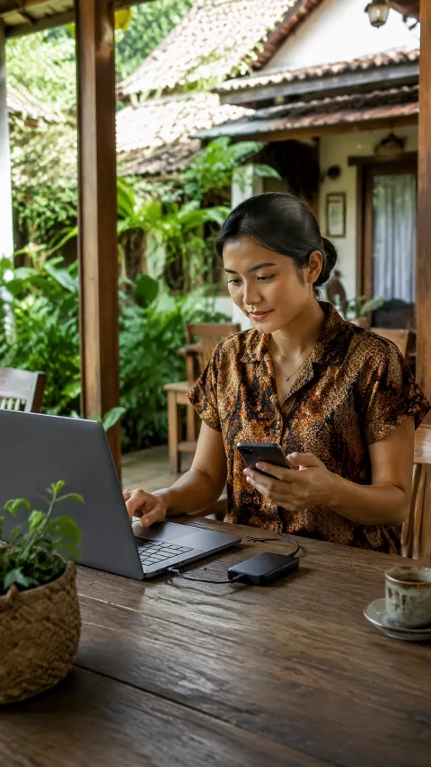 Panduan Praktis: Backup Data Sebelum Update Aplikasi