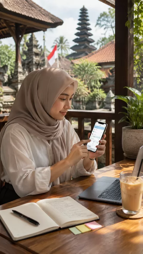 Meningkatkan Produktivitas dengan Aplikasi Android Terbaik