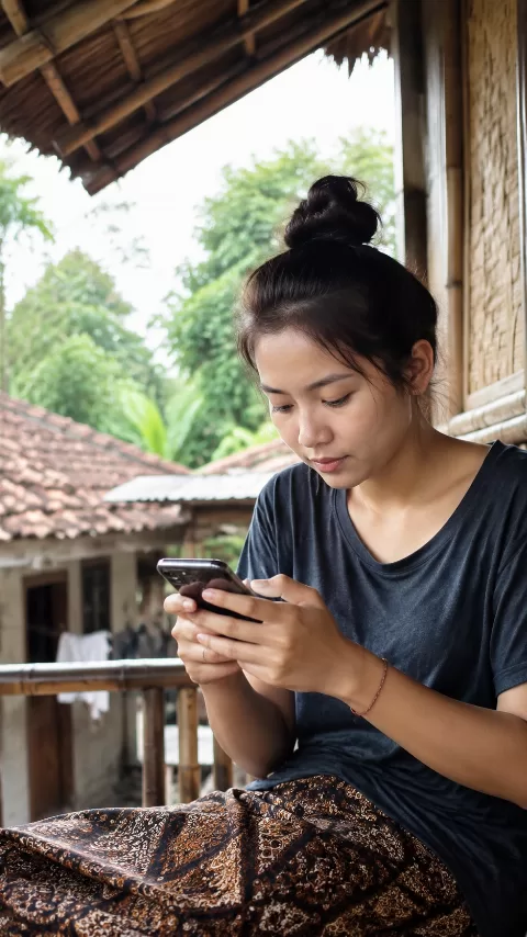 Cara Efektif Menghemat Kuota Saat Mengunduh APK