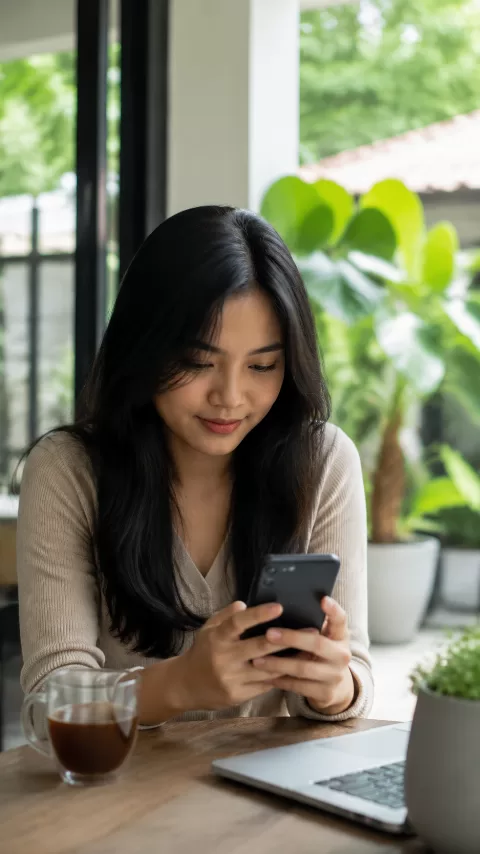Cara Menghemat Kuota Saat Unduh APK di Android