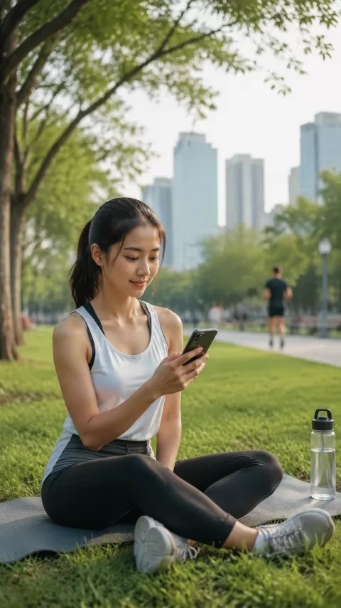 Menemukan Kesenangan dalam Olahraga dan Hiburan Mobile