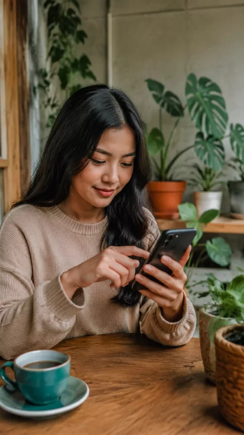 Tips Memilih Aplikasi Hiburan Mobile yang Aman dan Terpercaya