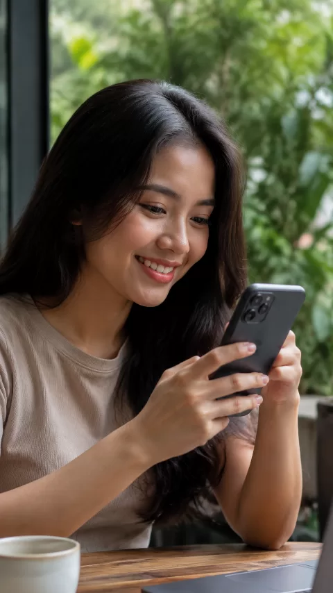 Fitur Unduhan Cepat di Dewatogel Bikin Akses Lebih Mudah