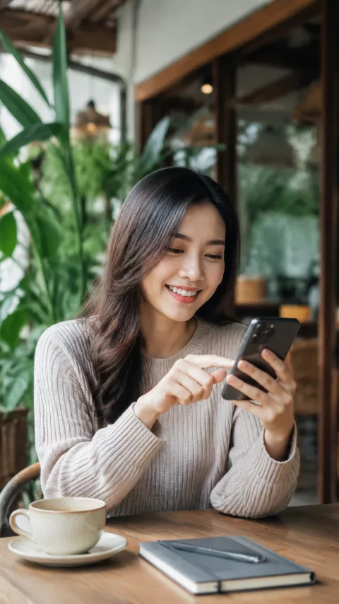 Tips Memilih Aplikasi Hiburan Mobile yang Aman dan Menyenangkan