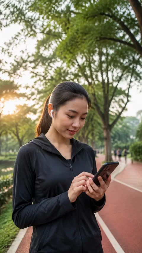 Menikmati Olahraga dan Hiburan Mobile untuk Pemula