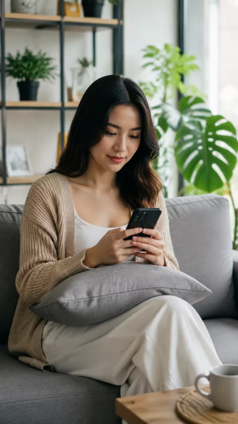 Tips Memilih Aplikasi Hiburan Mobile yang Aman dan Terpercaya