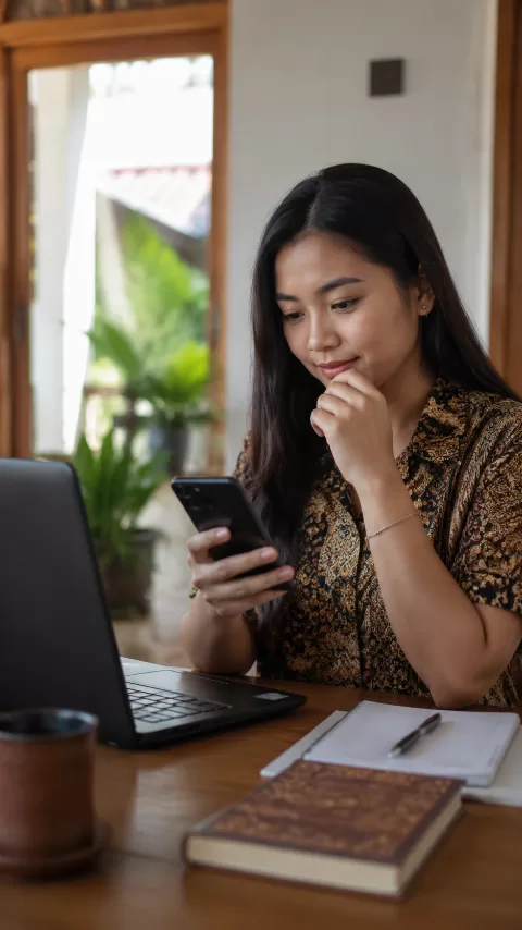 Tips Hemat Kuota Saat Unduh APK di Smartphone Anda