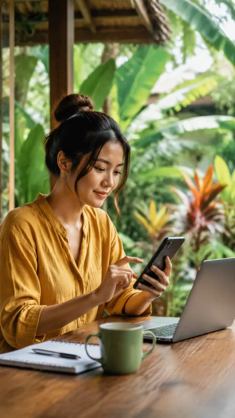 Tingkatkan Produktivitas dengan 5 Aplikasi Android Ini