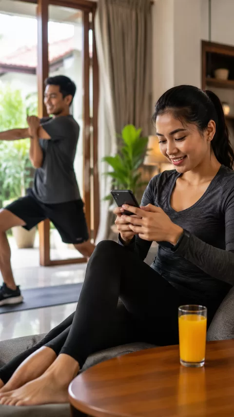 Olahraga dan Hiburan Mobile: Panduan untuk Pemula