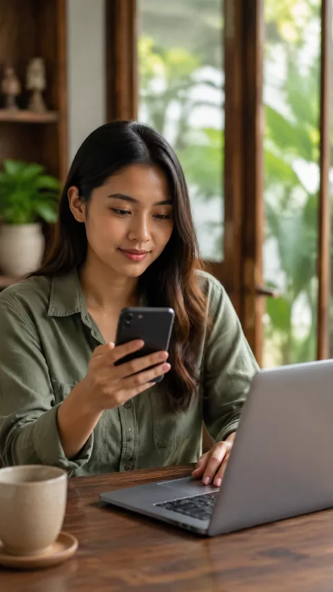 Tips Aman Login Aplikasi Dewatogel untuk Pengalaman Maksimal