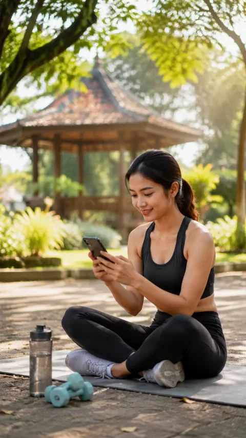 Nikmati Hiburan Mobile dan Olahraga di Genggaman Anda