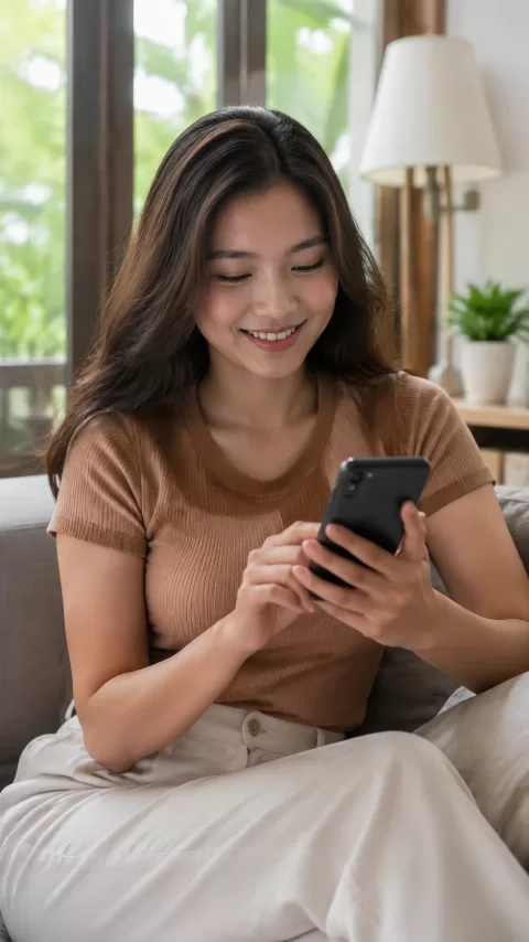Tips Memilih Aplikasi Hiburan Mobile yang Aman dan Terpercaya