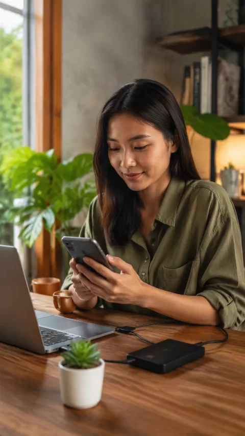 Panduan Praktis Backup Data Sebelum Update Aplikasi