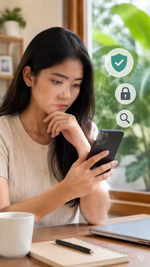 Cara Aman Instal APK di Perangkat Android Anda
