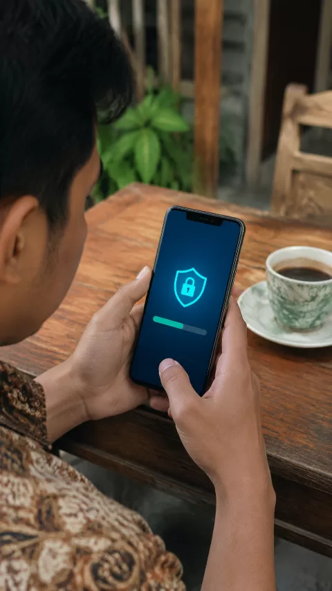 Tips Aman Install APK di Android Agar Terhindar dari Risiko