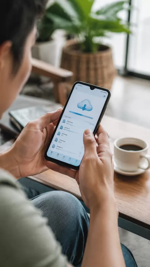 Nikmati Fitur Unduhan Cepat di Platform Dewatogel