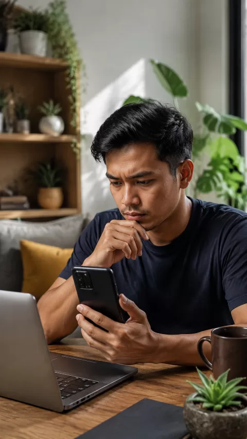Tips Aman Menginstal APK di Perangkat Android Anda