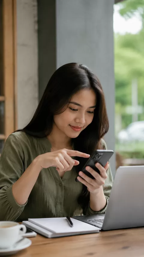 Tips Ampuh Menghemat Kuota Saat Unduh APK di Android