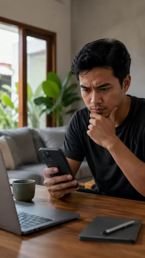 Cara Aman Instal APK di Perangkat Android Anda