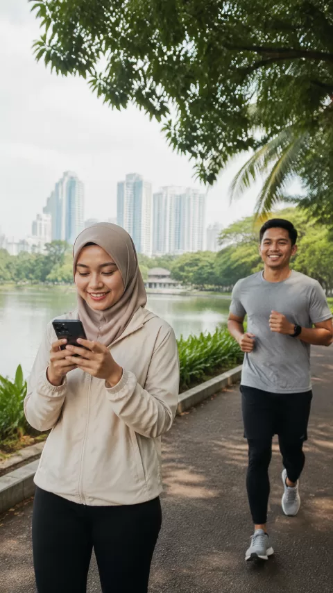 Olahraga dan Hiburan Mobile: Panduan untuk Pemula