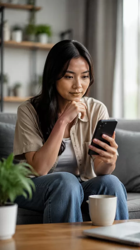 Tips Memilih Aplikasi Hiburan Mobile yang Aman dan Terpercaya
