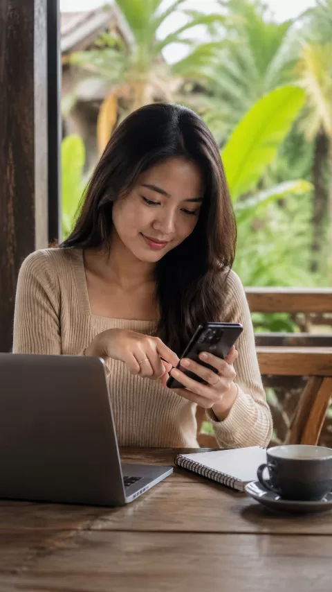 Nikmati Fitur Unduhan Cepat di Platform Dewatogel