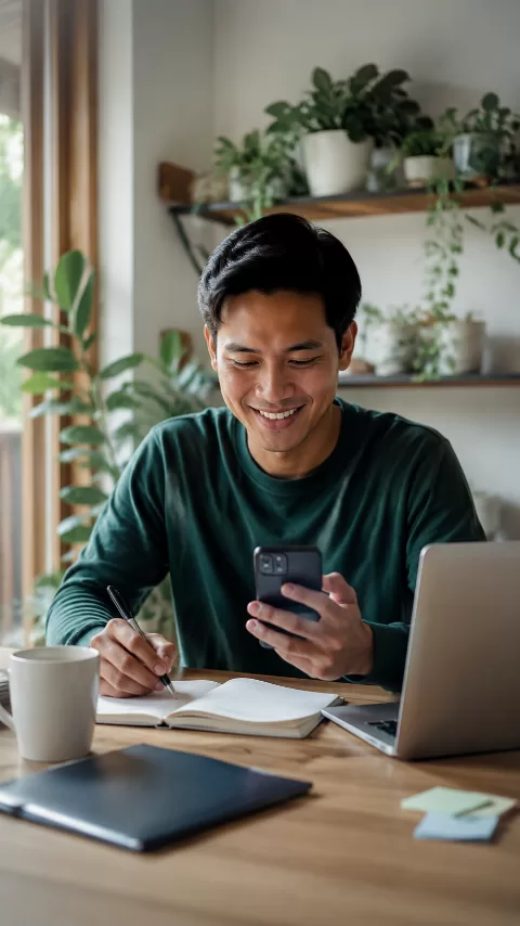 Meningkatkan Produktivitas dengan Aplikasi Android Terbaik