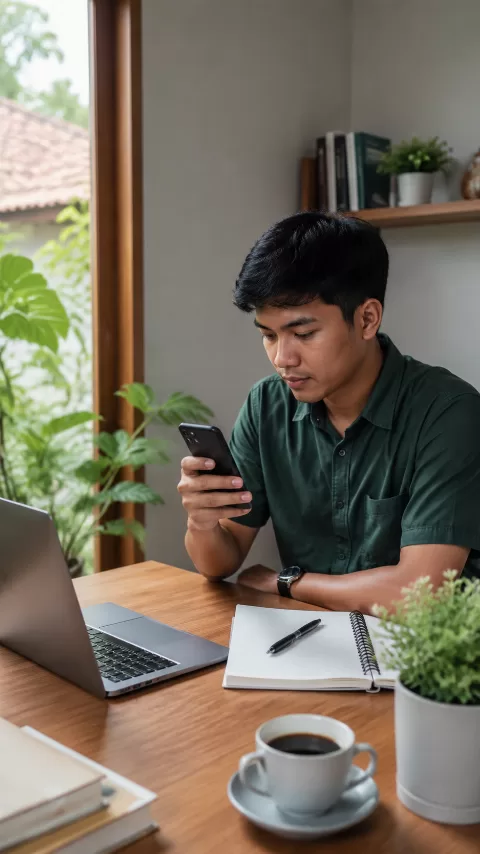 Meningkatkan Produktivitas dengan Aplikasi Android Terbaik