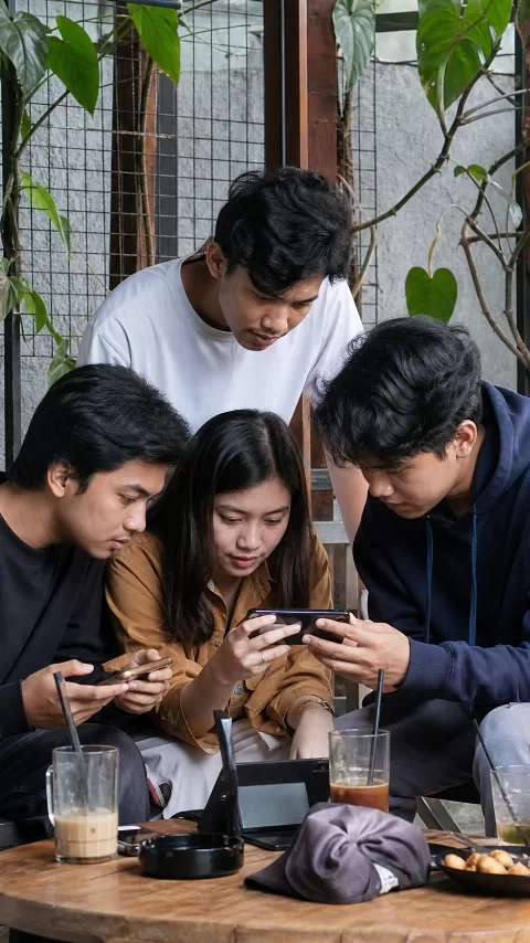 Game Mobile Populer di Indonesia: Tren yang Perlu Diketahui