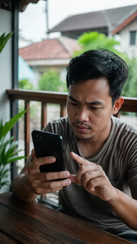 Tips Aman Menginstal APK di Smartphone Android Anda